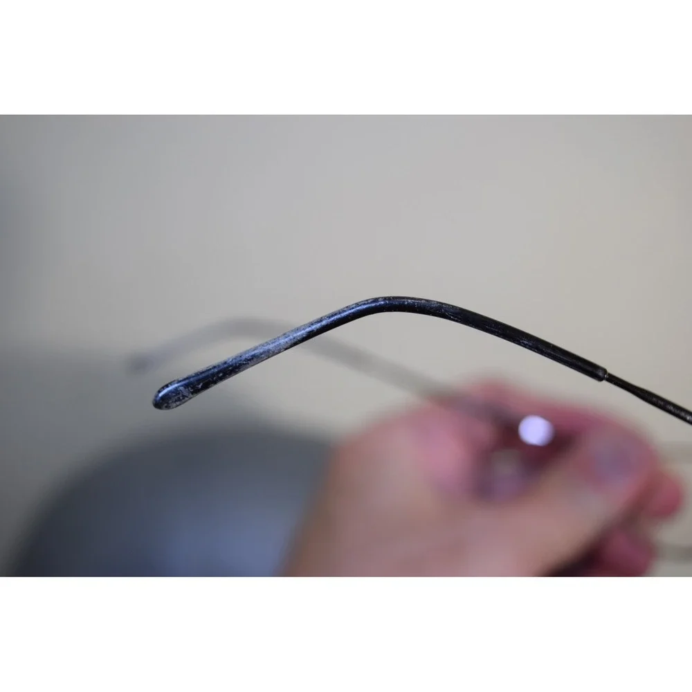 Celebrity by Altair Eyewear 16 GLN Eyeglasses Frames Italy 47 19 140